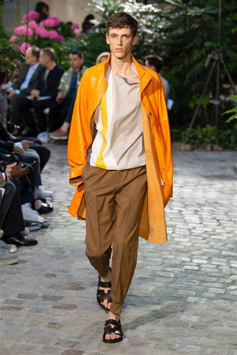 hermes haute couture 2019|Meer.